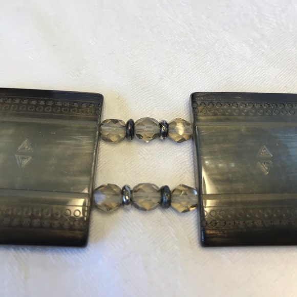 One of a kind belt, chain style - Picture 7 of 9